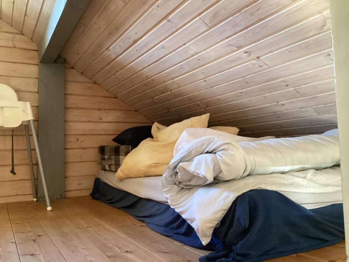 Holiday Home Hovborg XII Εξωτερικό φωτογραφία