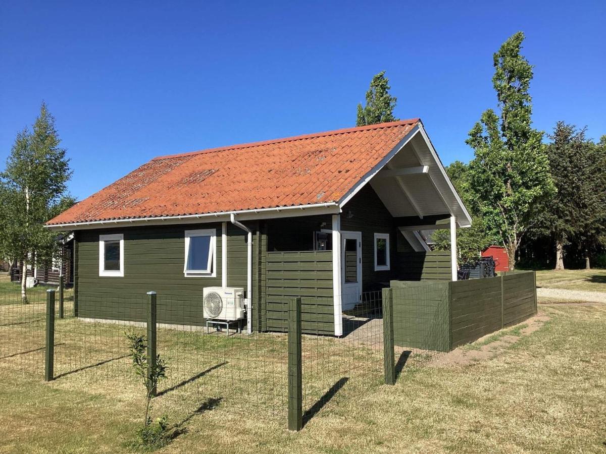 Holiday Home Hovborg XII Εξωτερικό φωτογραφία