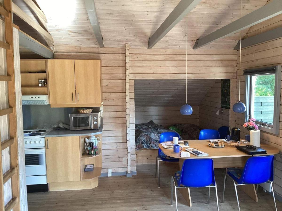 Holiday Home Hovborg XII Εξωτερικό φωτογραφία