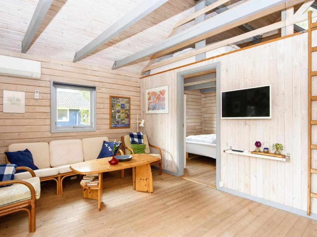 Holiday Home Hovborg XII Εξωτερικό φωτογραφία