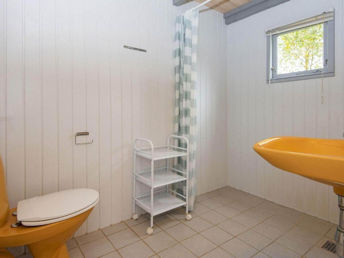 Holiday Home Hovborg XII Εξωτερικό φωτογραφία