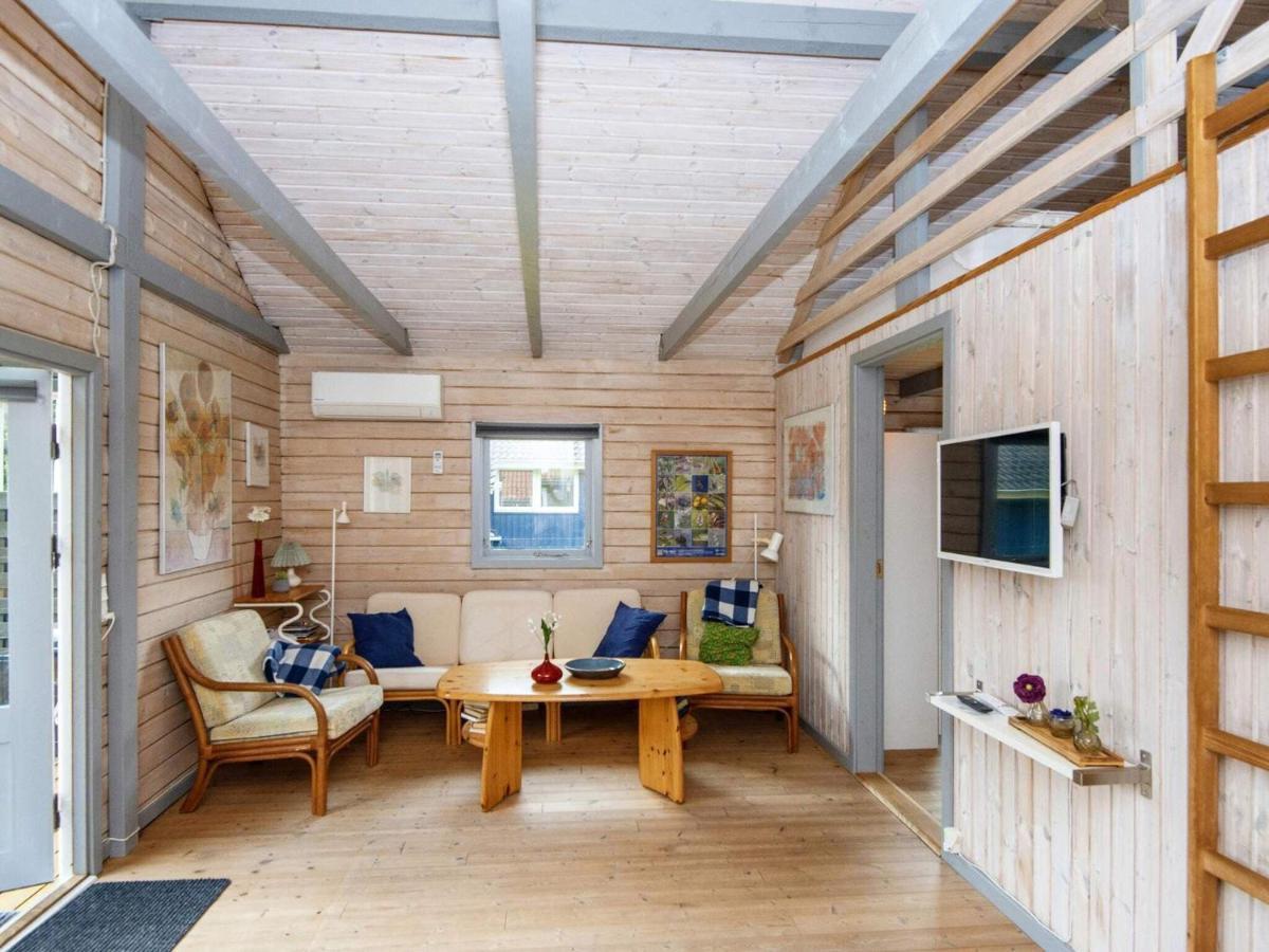 Holiday Home Hovborg XII Εξωτερικό φωτογραφία