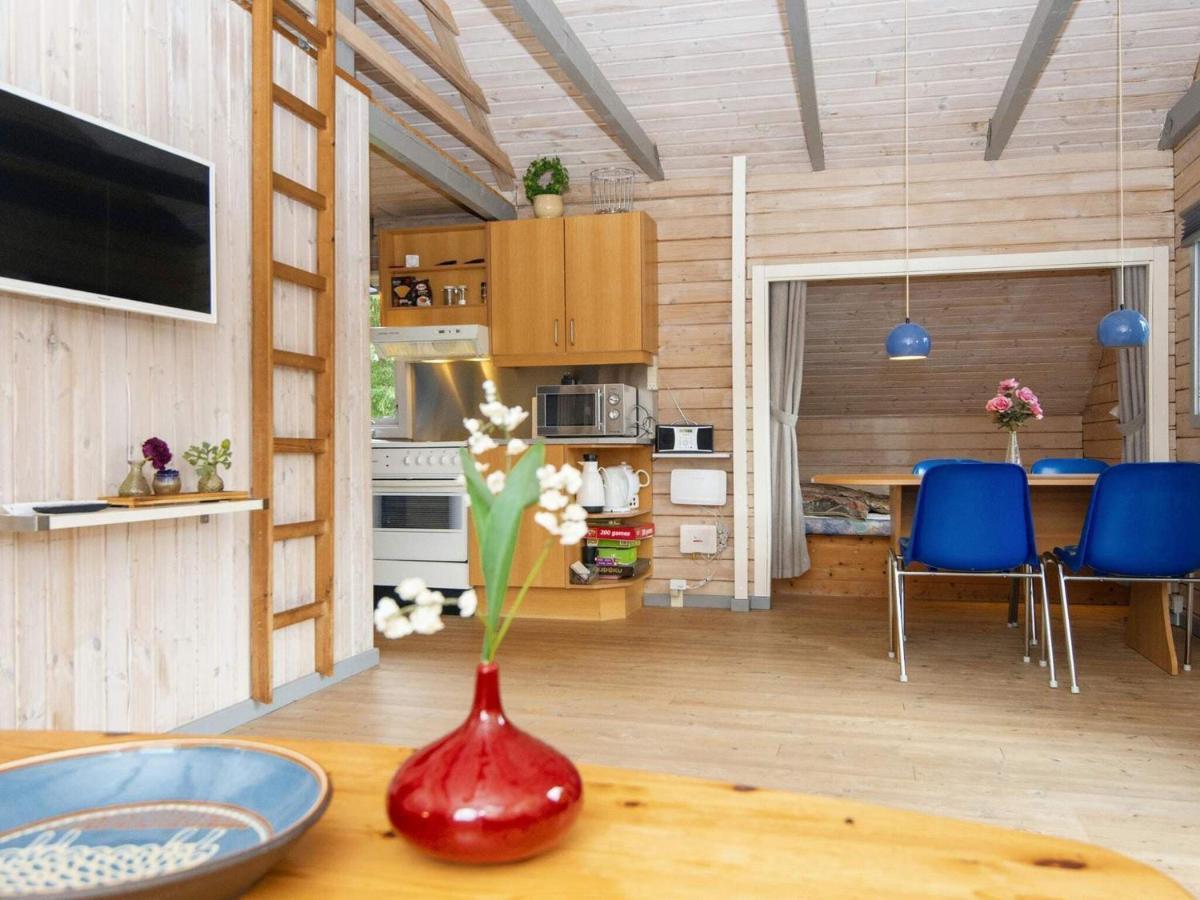 Holiday Home Hovborg XII Εξωτερικό φωτογραφία