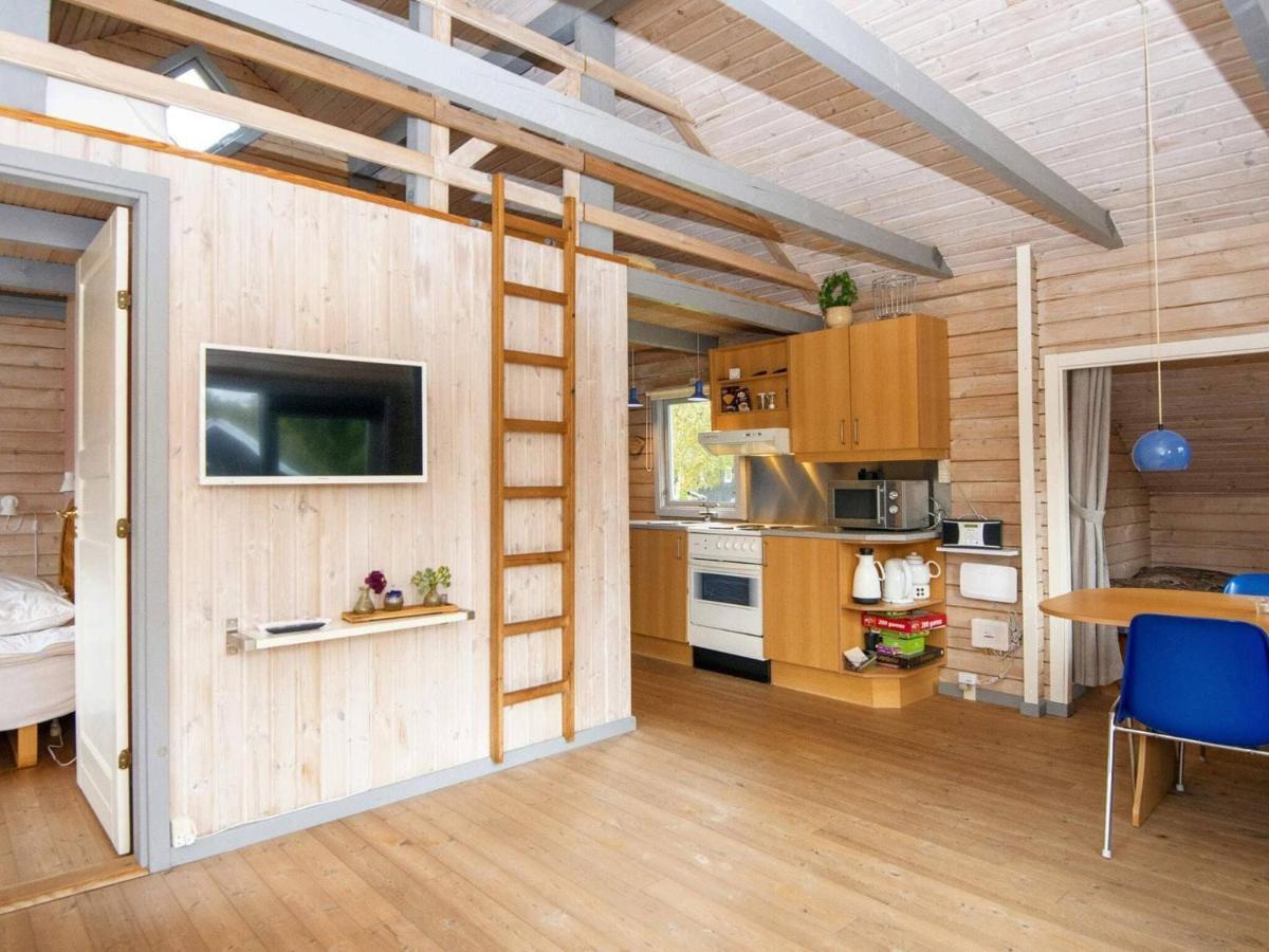 Holiday Home Hovborg XII Εξωτερικό φωτογραφία