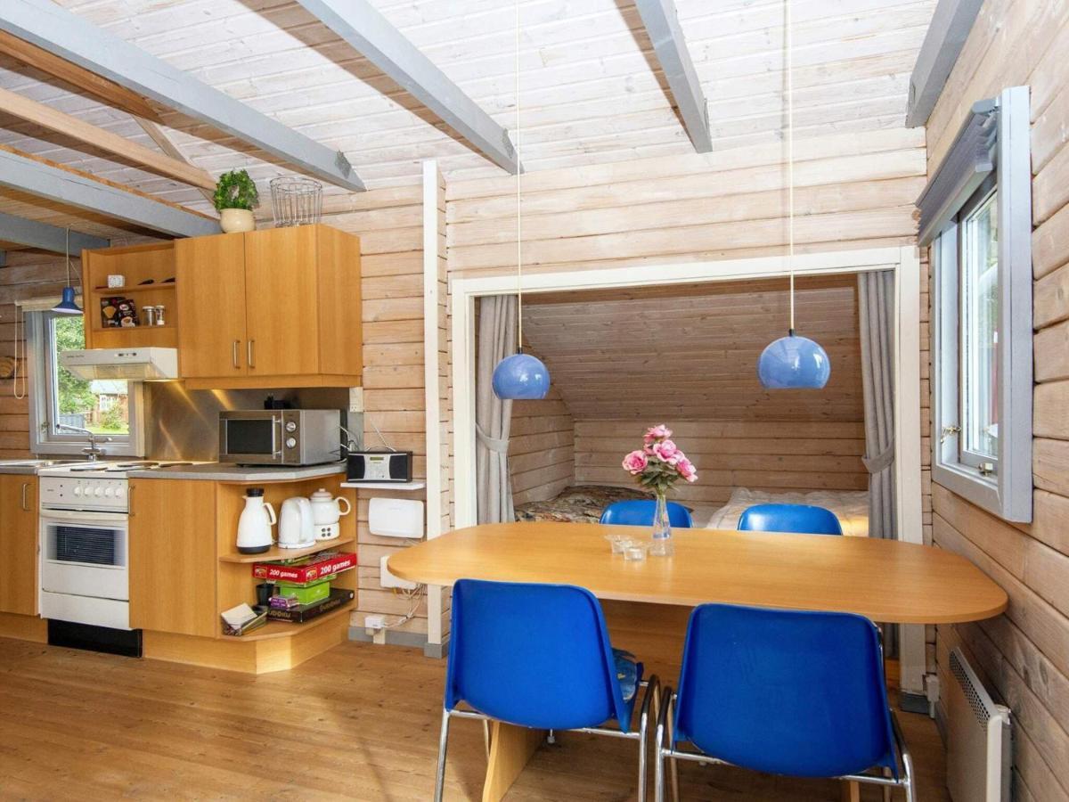 Holiday Home Hovborg XII Εξωτερικό φωτογραφία