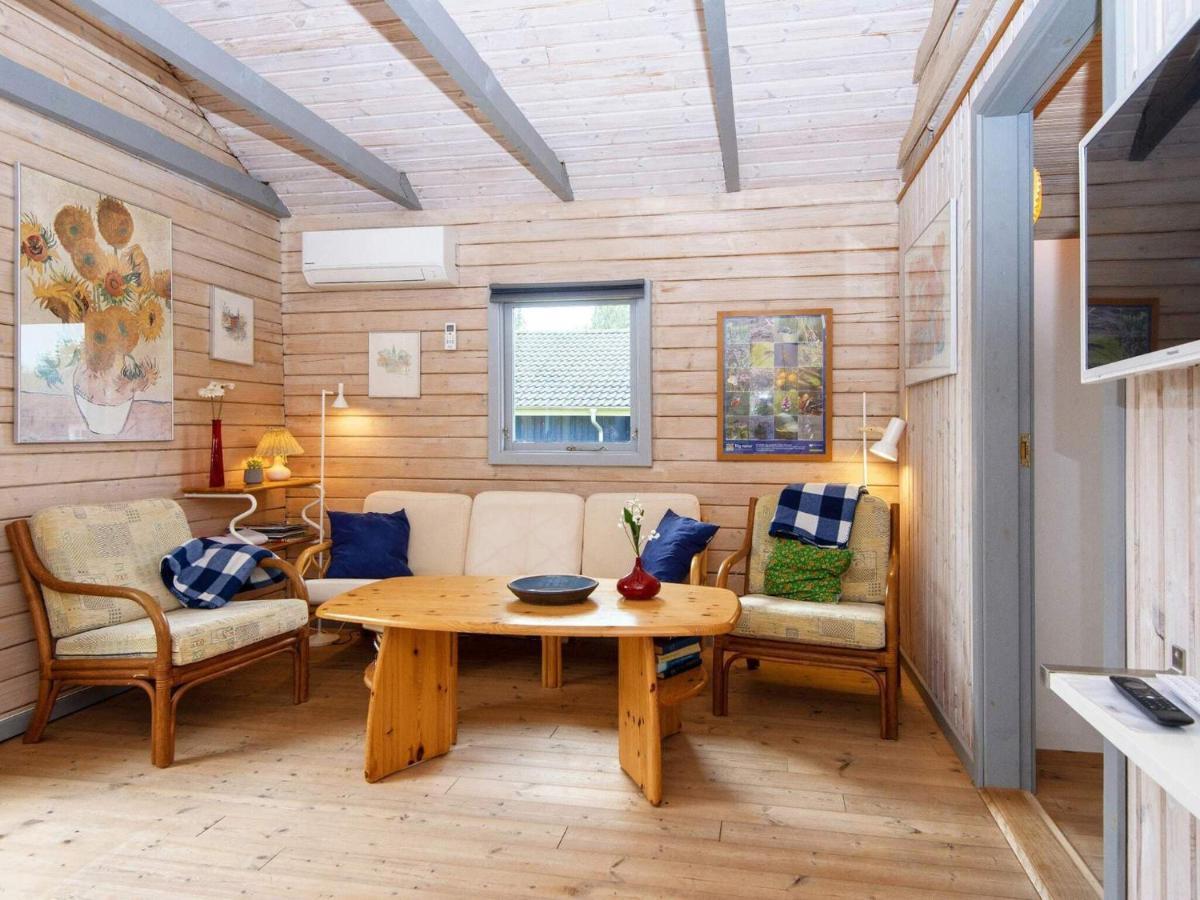 Holiday Home Hovborg XII Εξωτερικό φωτογραφία